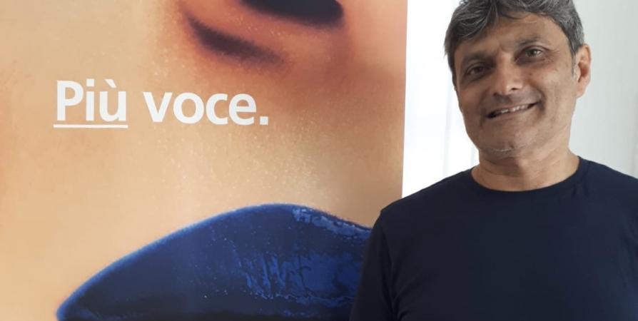"È un anno che ci fanno aprire e chiudere a singhiozzo ma non serve ad arginare la pandemia. E le nostre attività intanto sono condannate a morte"