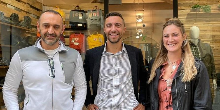 Mugello, imprenditori a raccolta per fare il punto sul territorio