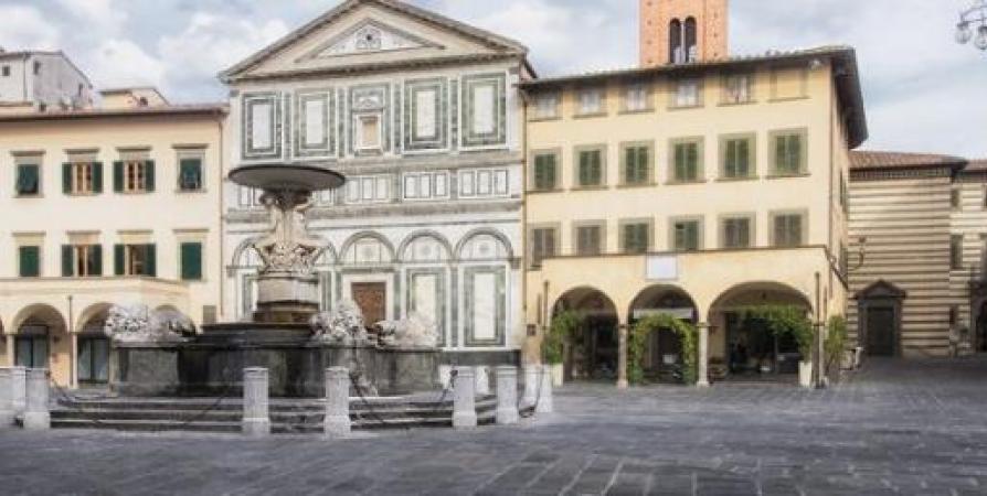 Empolese Valdelsa: mercoledì 22 maggio l'assemblea elettiva della delegazione territoriale.