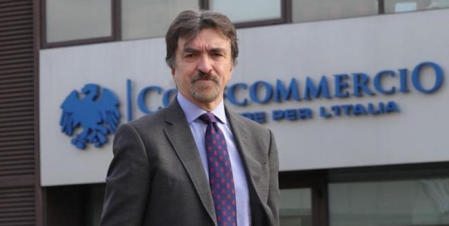 Franco Marinoni, direttore Confcommercio Toscana, sull’obbligo di green pass per tutti i lavoratori