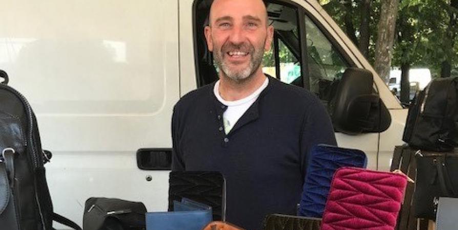 L'appello degli ambulanti toscani: "riapriamo subito i mercati"
