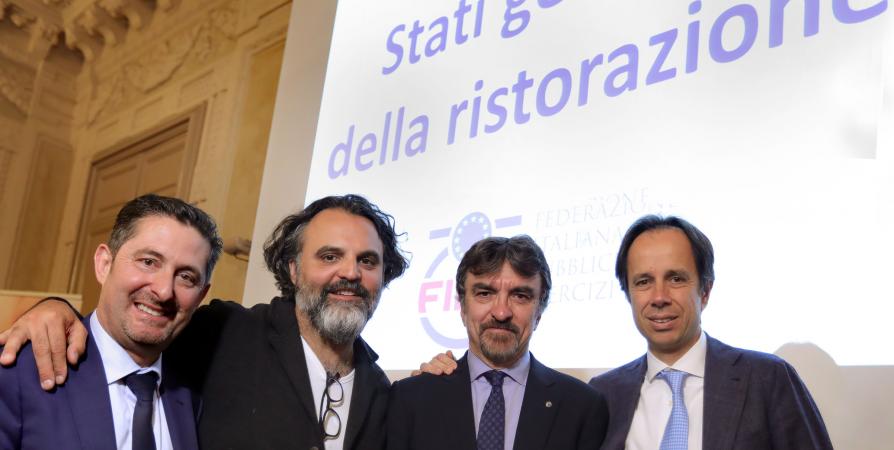 "Food & Wine in progress", macellai e ristoratori toscani di Confcommercio in pole position