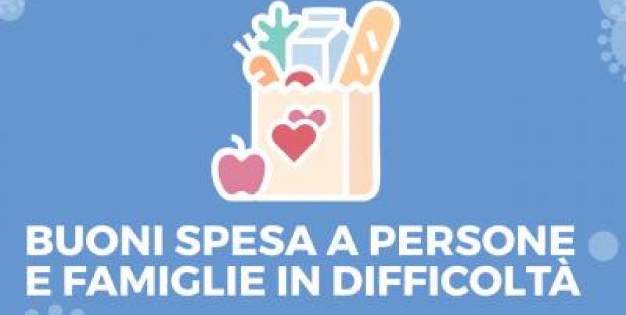 Firenze, al via la distribuzione dei buoni spesa per l’emergenza Covid-19. Appello del Comune ai commercianti.