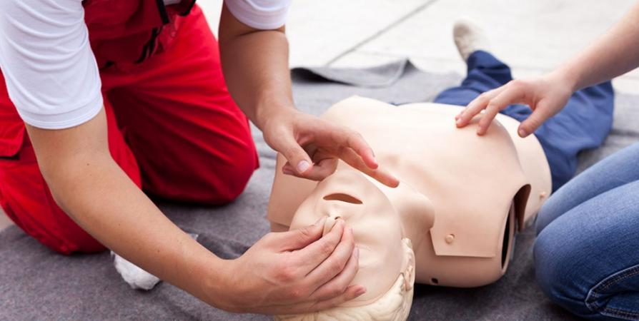 Corso obbligatorio per addetti al primo soccorso: le date di giugno 2019