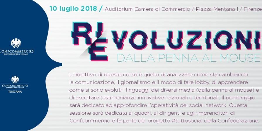 Comunicazione, lobby e giornalismo al tempo dei social