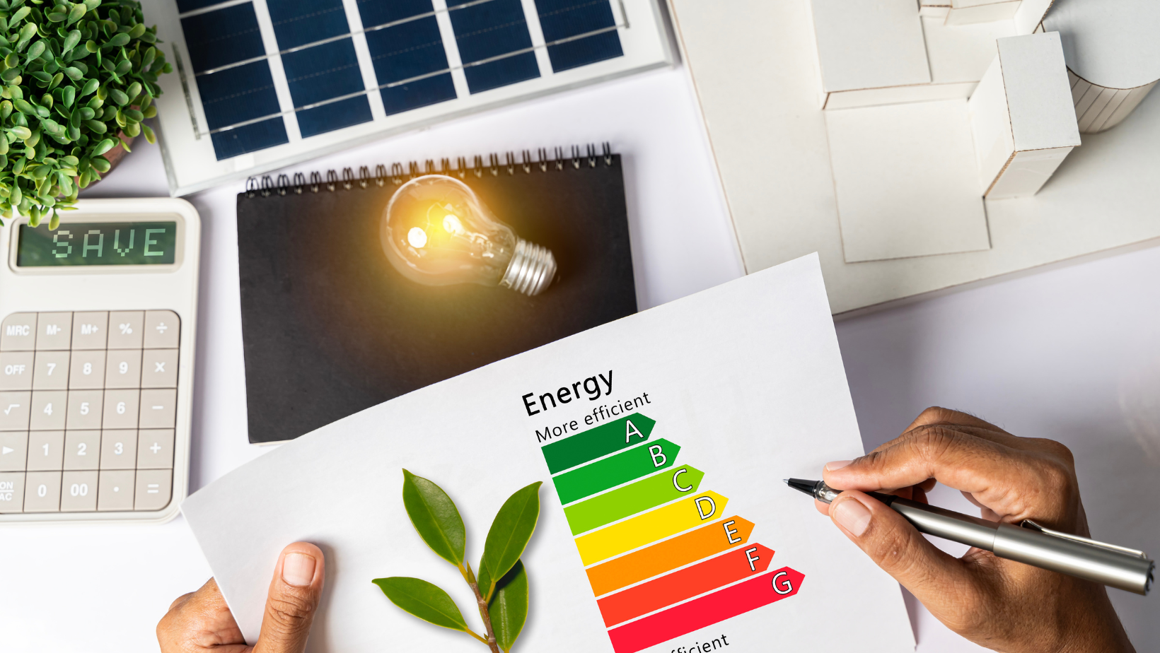 Energia: bonus proroghe e incentivi previsti dal nuovo "decreto bollette"