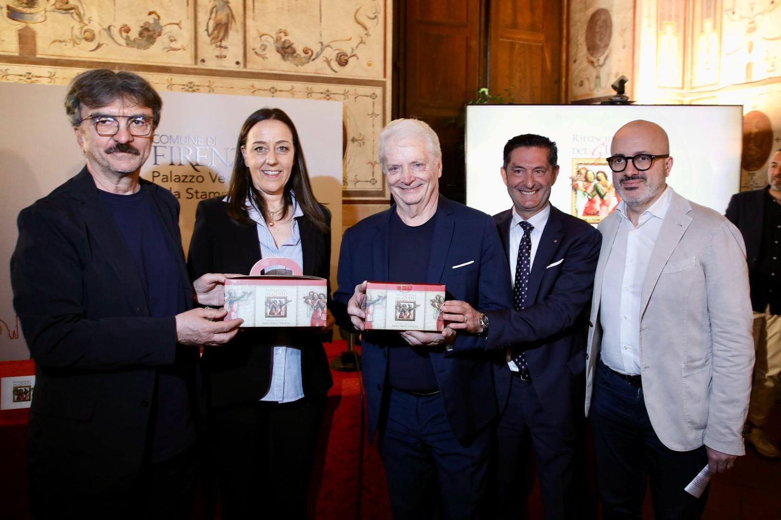Apei celebra il “Rinascimento del Gusto”