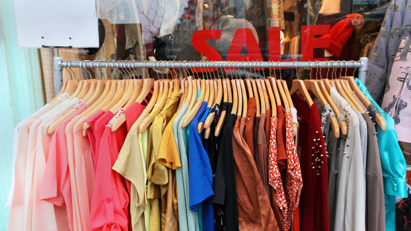 Saldi estivi 2025, in Toscana partiranno il 5 luglio