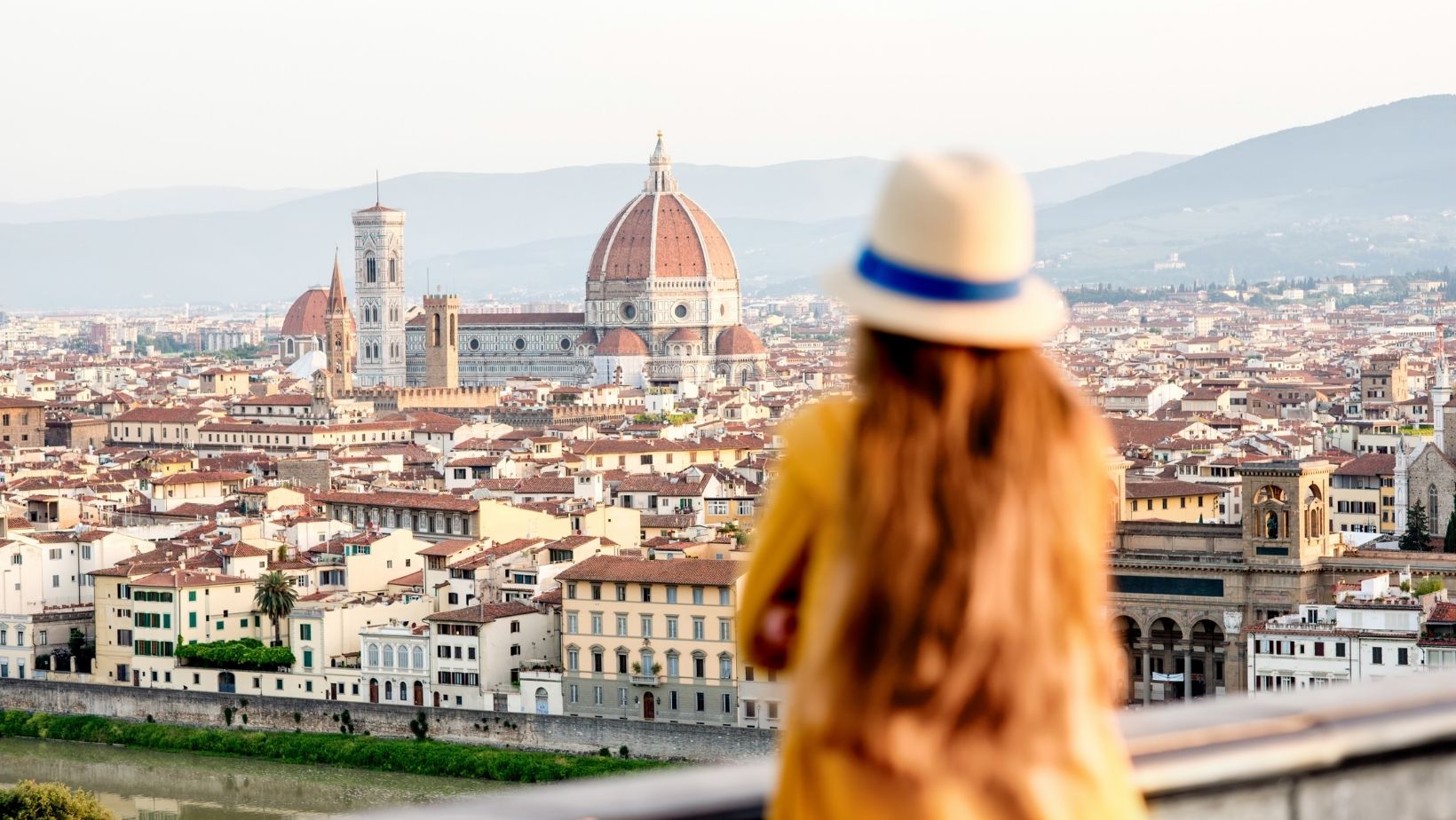 Affitti brevi: a Firenze nuovo regolamento in vigore dal 31 maggio
