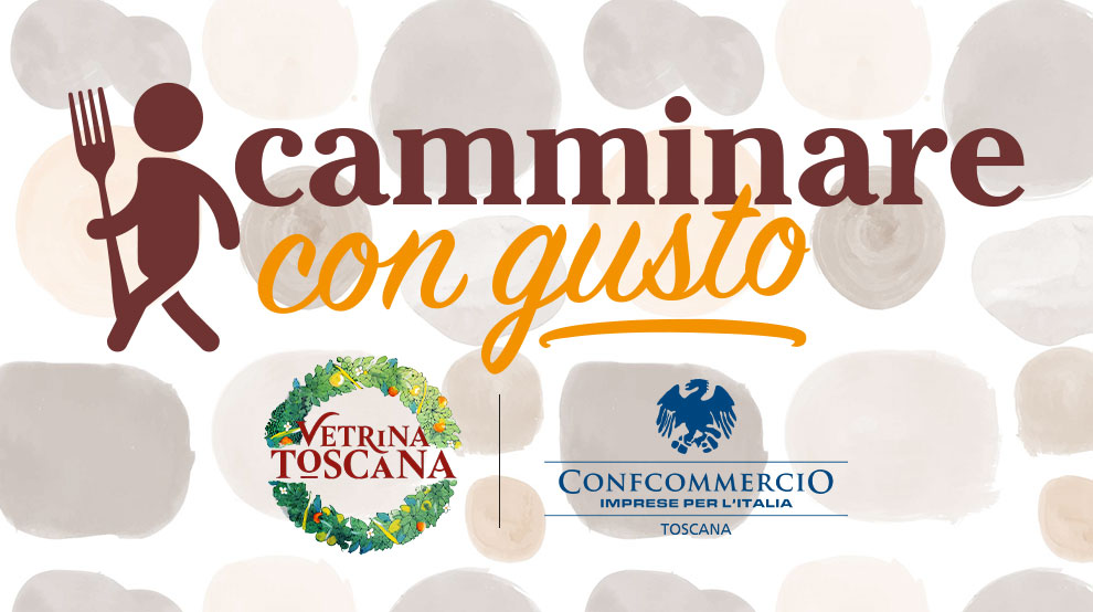 Torna “Camminare con Gusto”