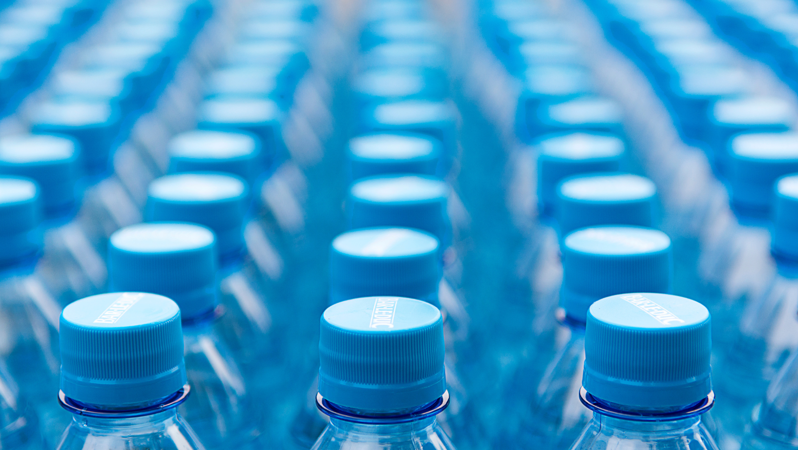 Imballaggi in plastica, contributo ambientale Conai ridotto fino a dicembre