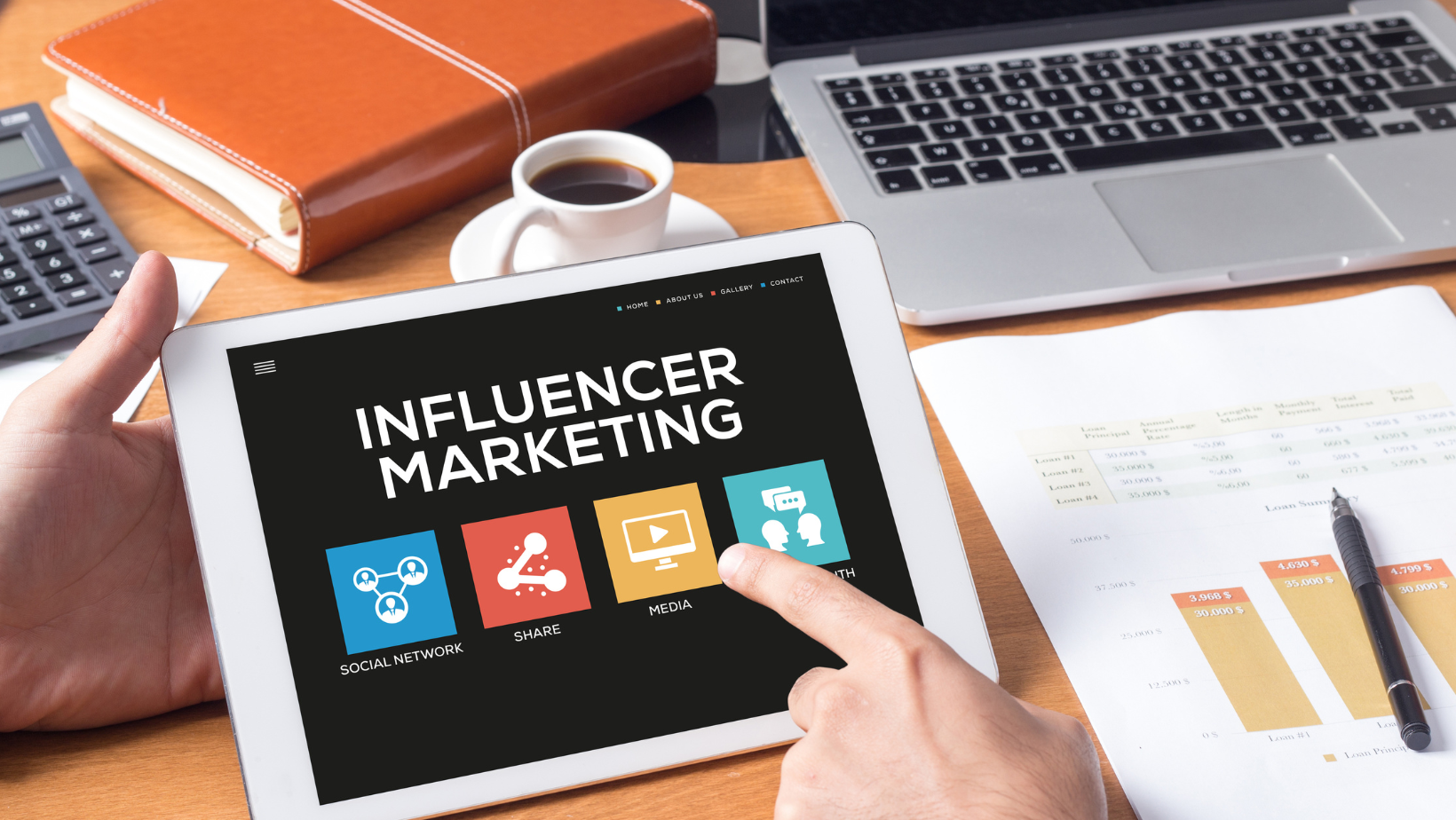 Influencer marketing, il 16 luglio il webinar gratuito