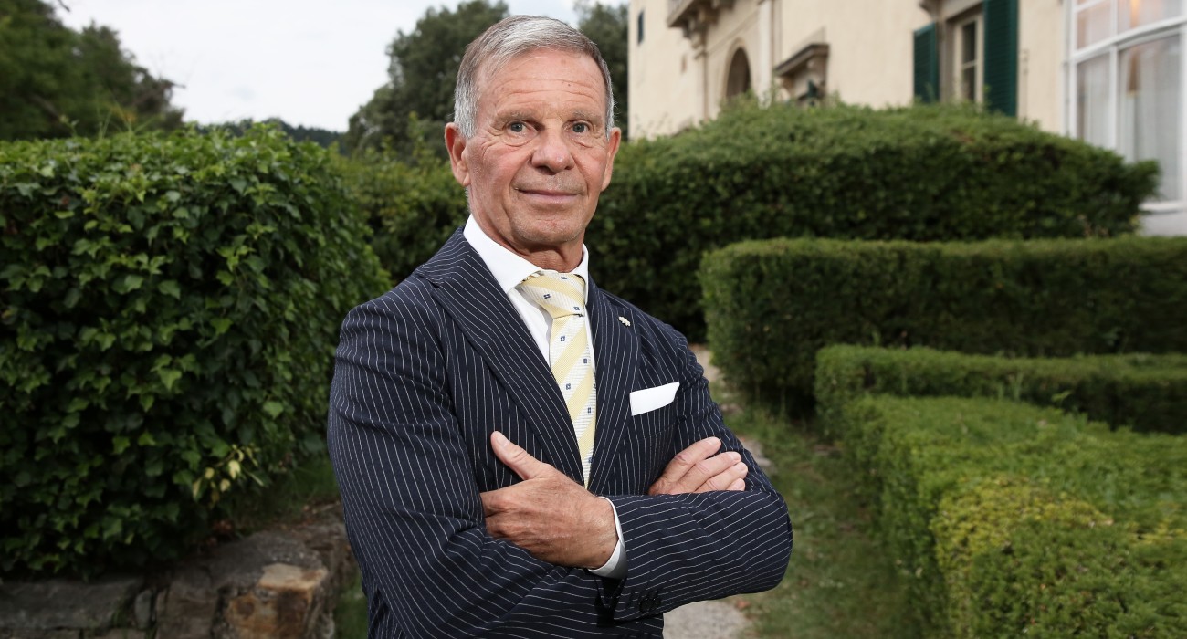 Agenti immobiliari, Brandini eletto tra i vertici di Fimaa Confcommercio