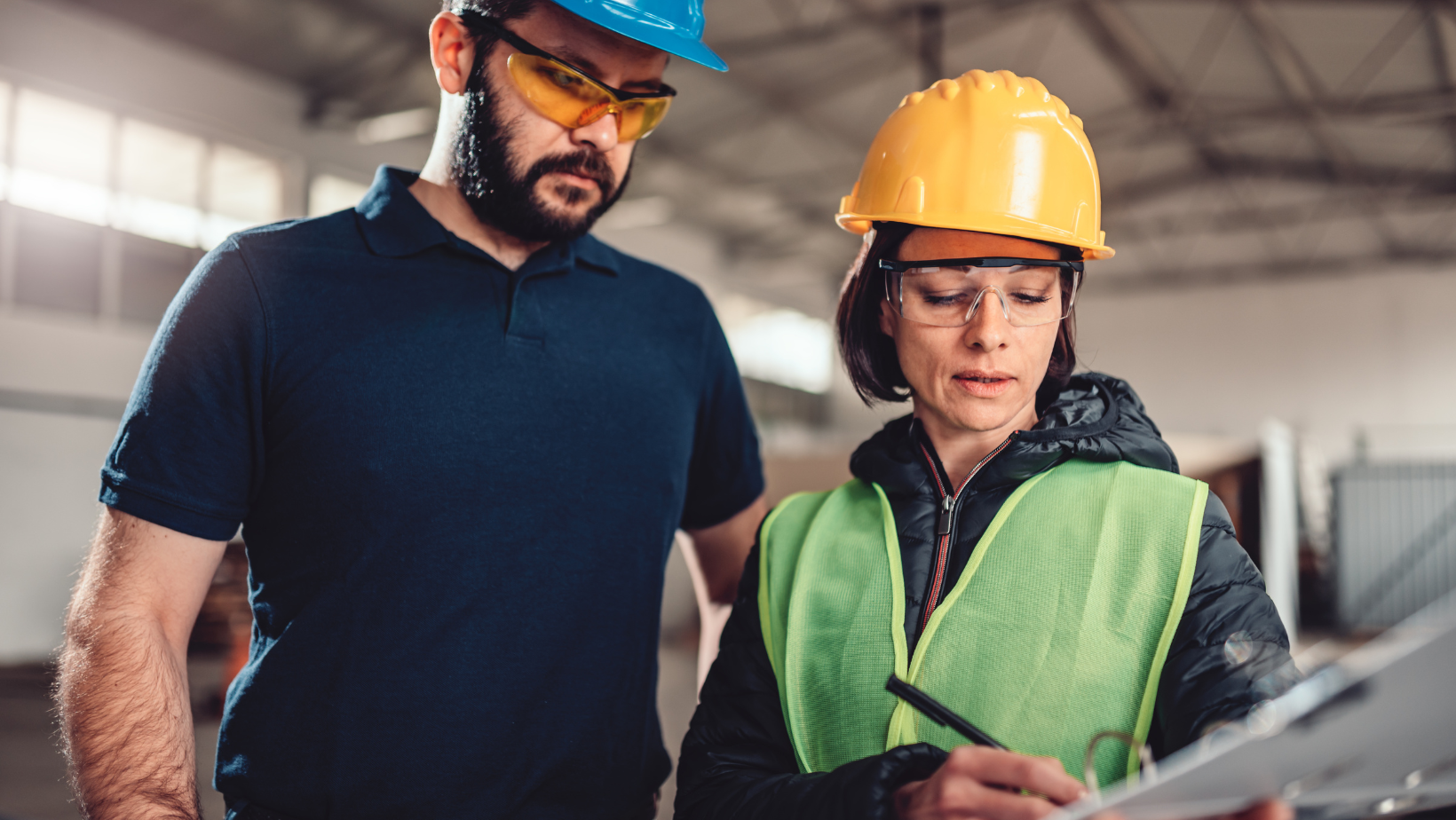 Sicurezza sul lavoro