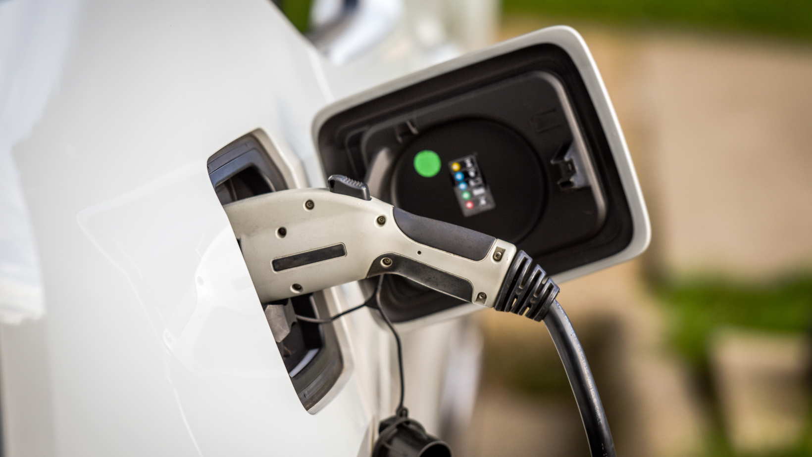 Ecobonus auto elettriche 2025