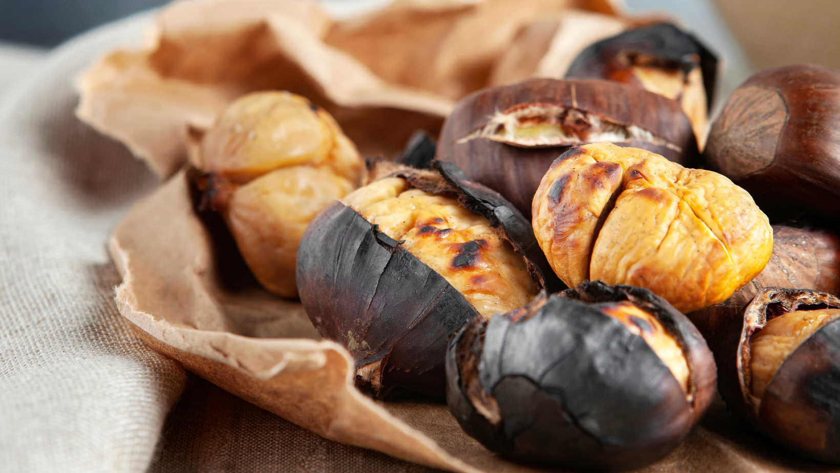 Festa dei Marroni a Vicchio: call per gli espositori del mercato