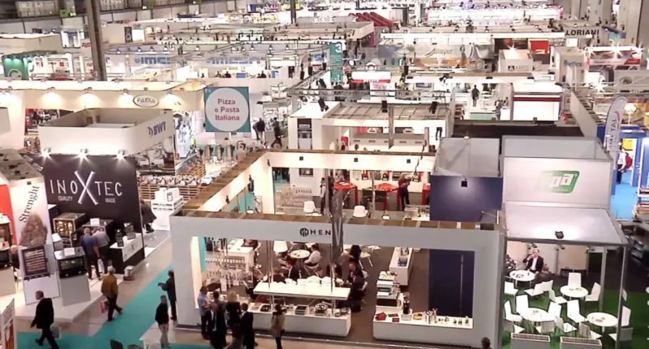 HOST Milano 2025, biglietti gratuiti per i soci FIPE – Confcommercio