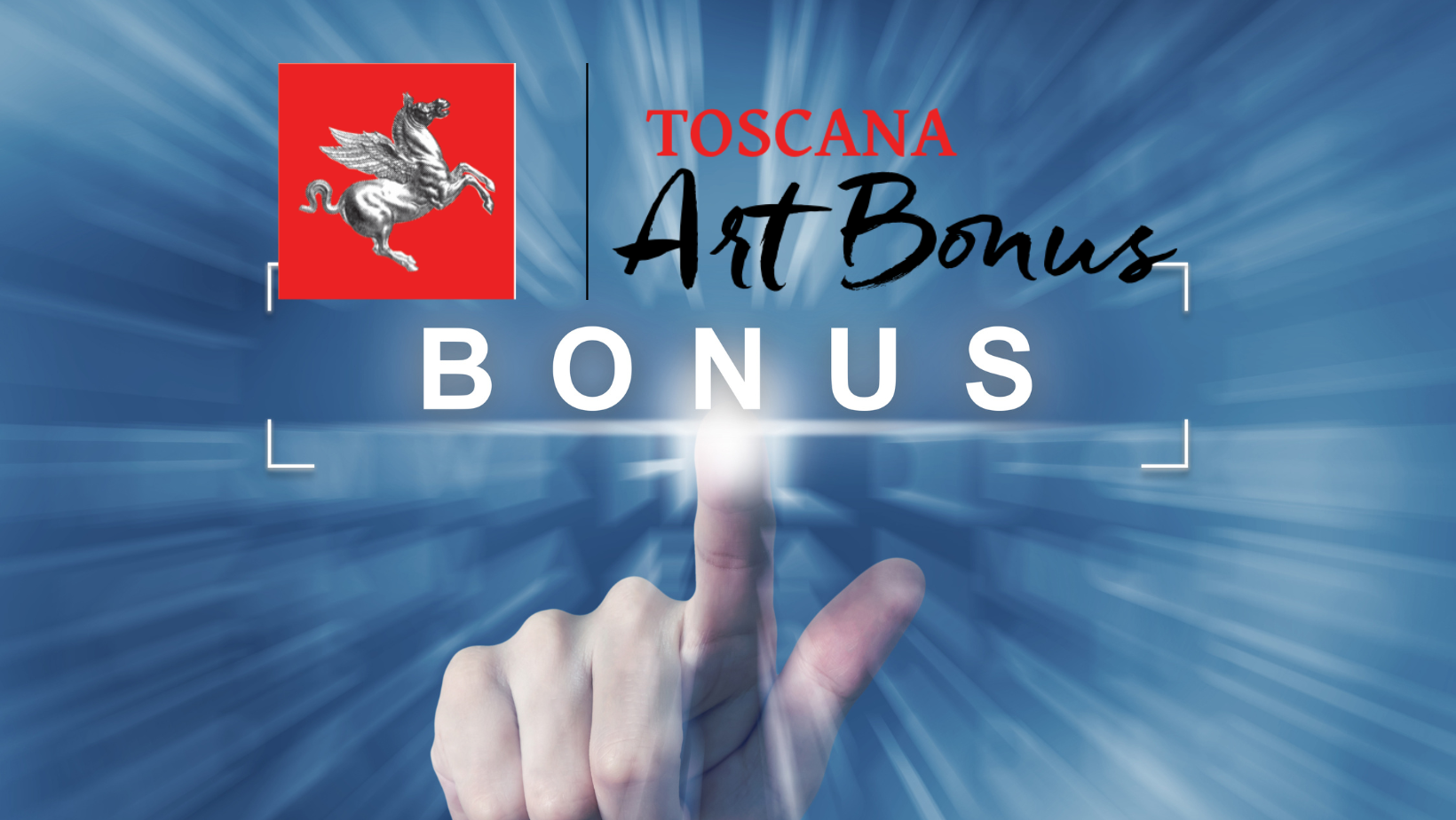 Art Bonus Toscana, vantaggi fiscali per chi sostiene la cultura