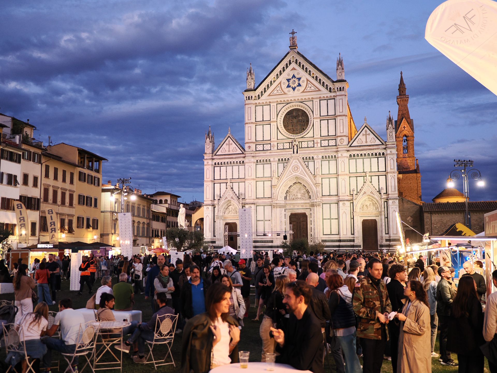 ‘Green Florence 2025’ coglie nel segno