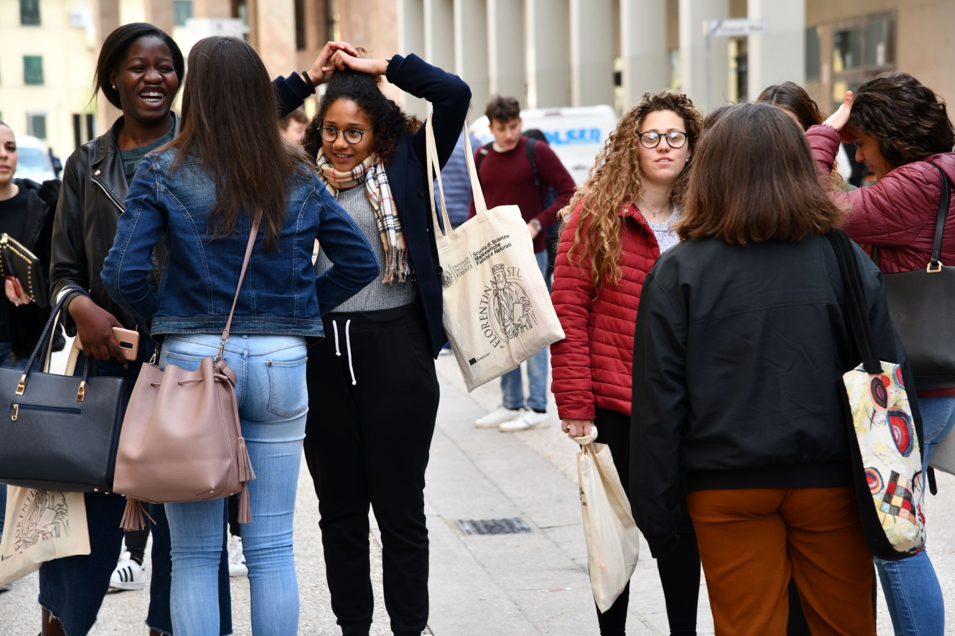 Convenzione tra UniFirenze e Confcommercio