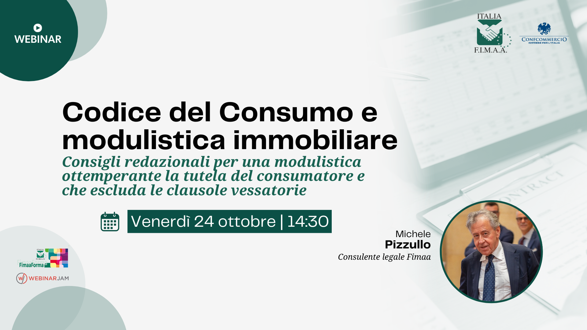 Agenti immobiliari, quale modulistica utilizzare