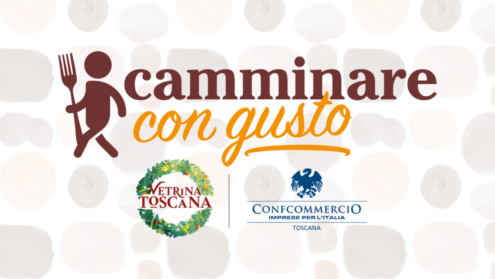 “Camminare con Gusto” arriva nel Mugello