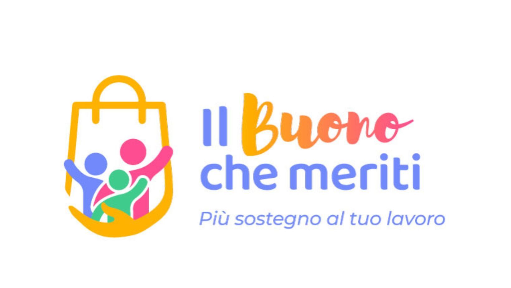 "Il buono che meriti": c'è tempo fino al 15 gennaio per presentare la domanda