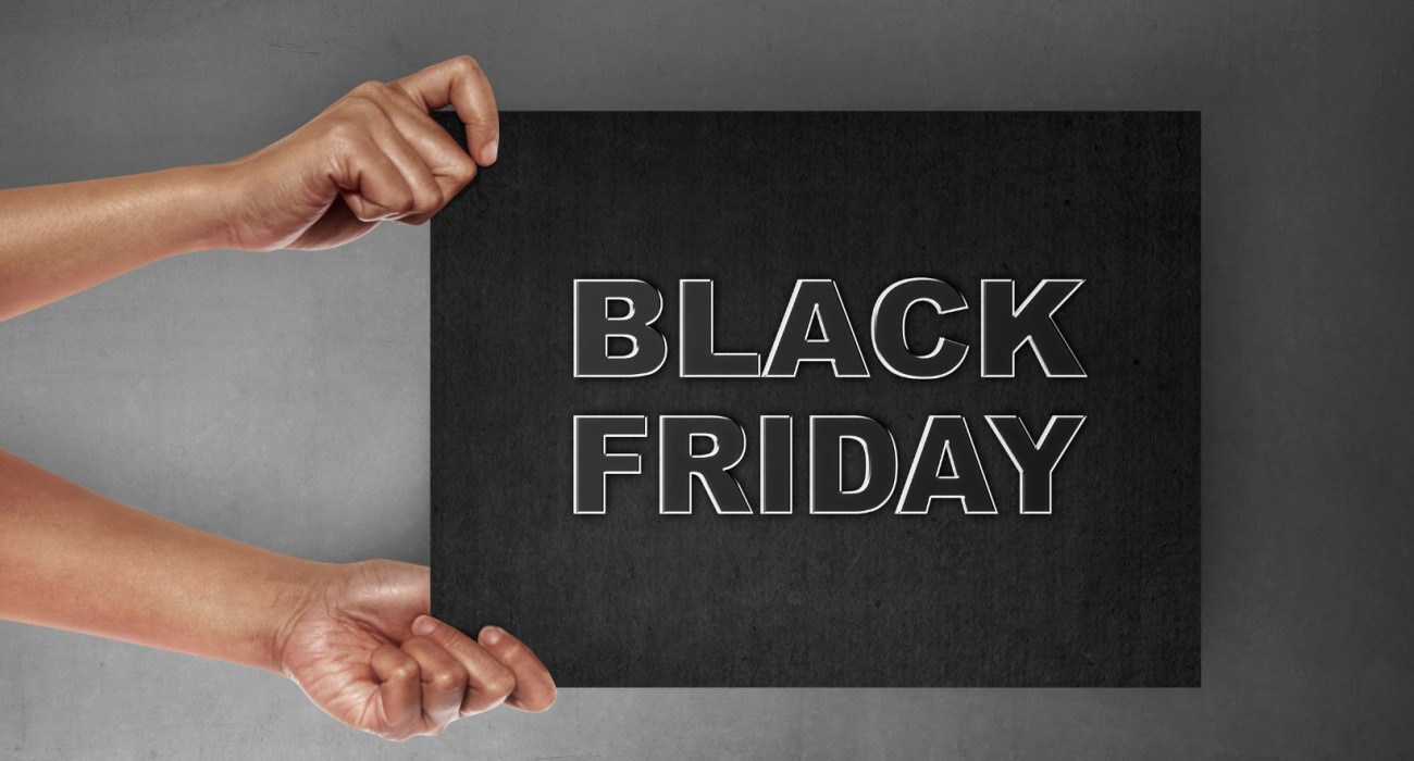 Come affrontare il Black Friday