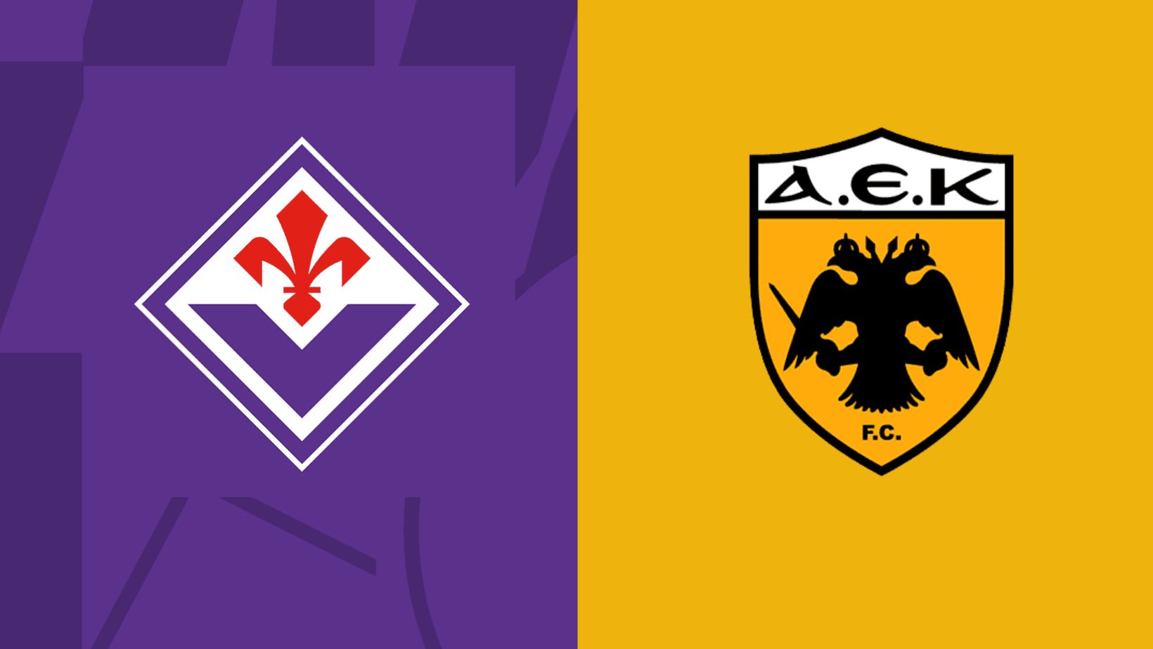 ‘Fiorentina-Atene’: divieti e misure di sicurezza dal 26 al 28 novembre