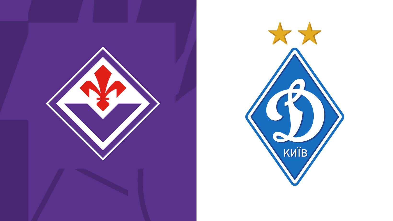 Conference League, i provvedimenti per "Fiorentina-Dynamo-Kyiv"