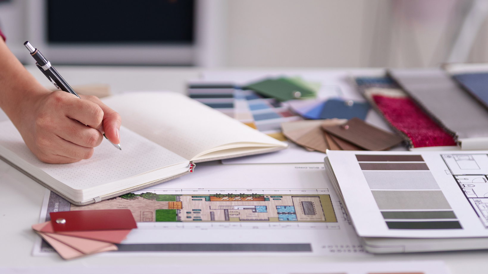 Sconti su arredamento su misura e servizio chiavi in mano