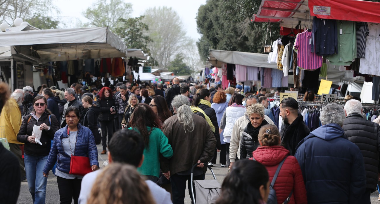Ambulanti, pubblicato l’avviso per le Fiere Quaresimali e dell’Ascensione 2026
