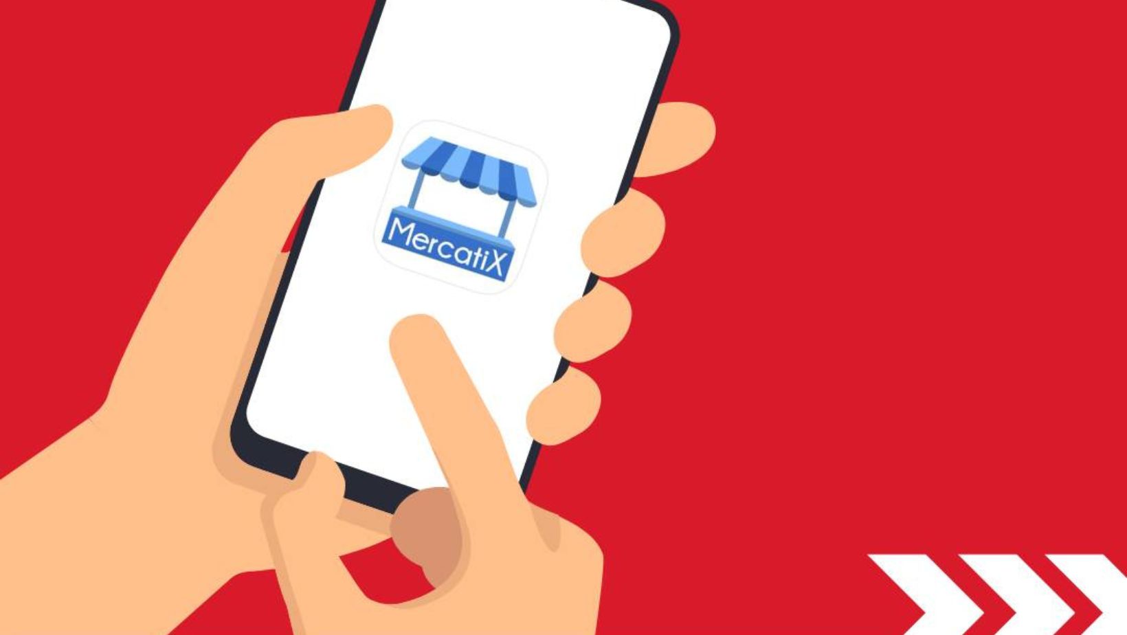 Mercato Ghiberti (Sant’Ambrogio) dal 9 febbraio la spunta si paga con Mercatix