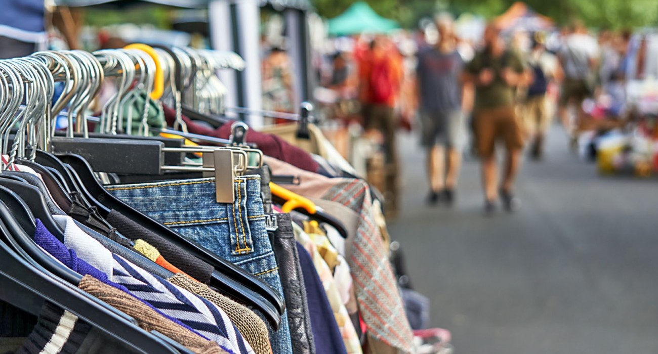 Ambulanti, apre il bando per i posteggi ai mercati di Calenzano