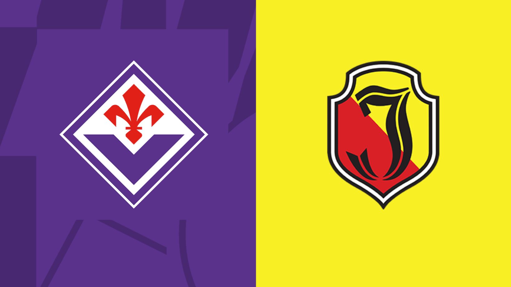 Fiorentina - Jagiellonia, le misure di sicurezza a Firenze