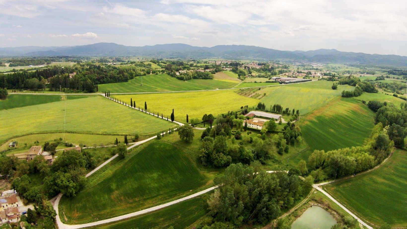 Al via i bandi GAL per lo sviluppo delle imprese locali