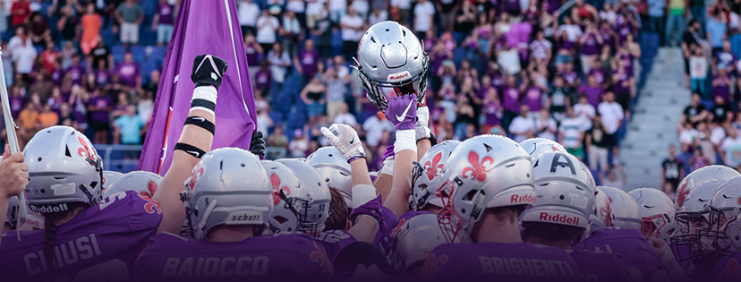 Guelfi Firenze American Football, gli sconti per gli associati