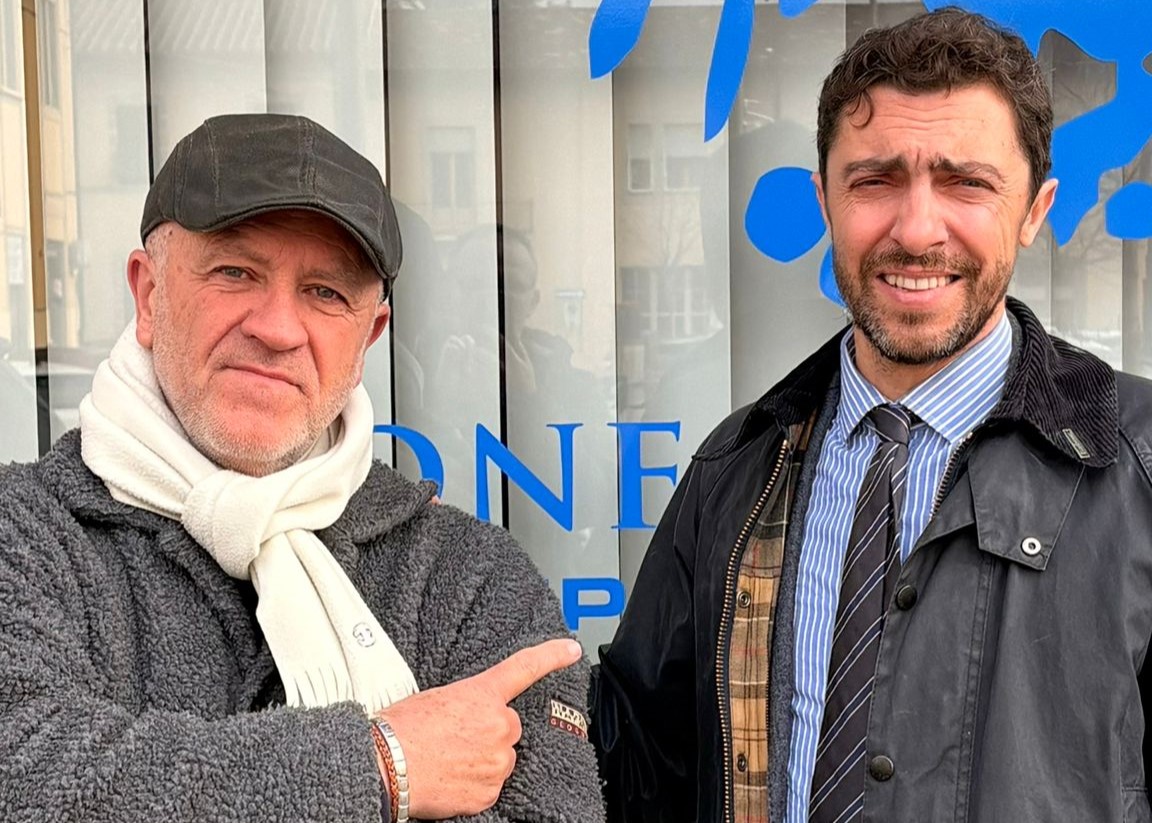 Convenzione Radio Mugello