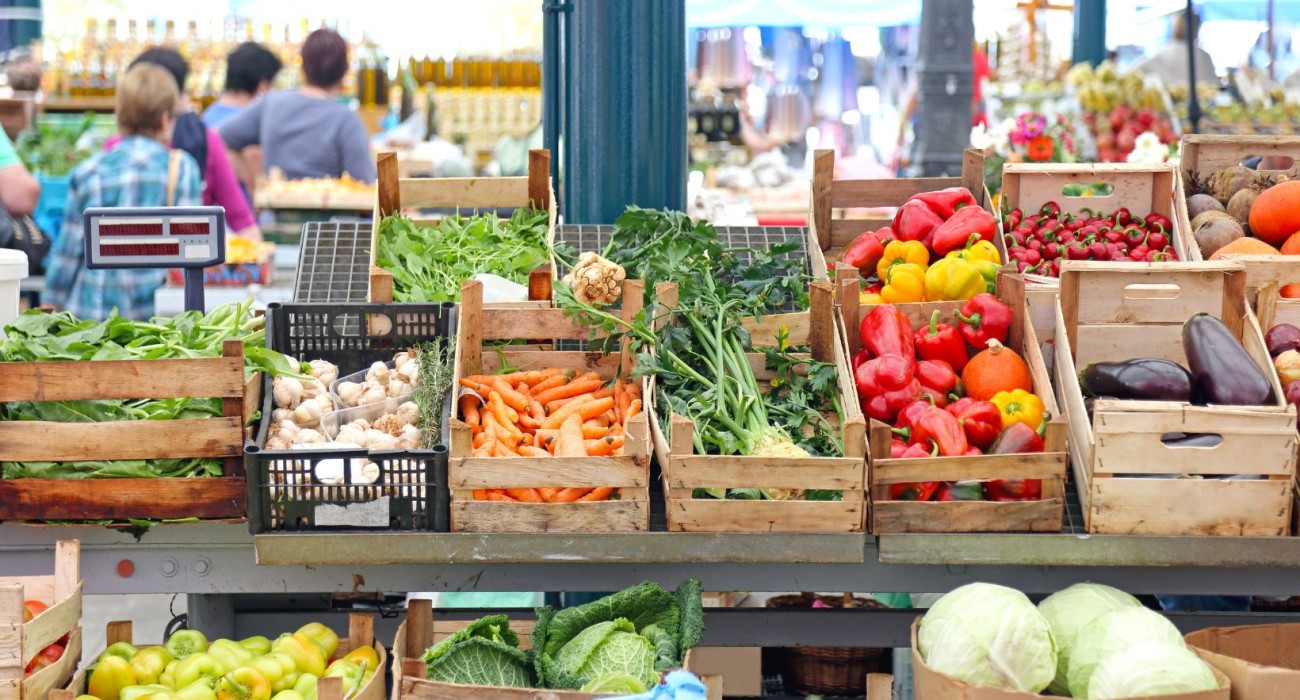 Mercato di Scandicci, apre il bando per le migliorie