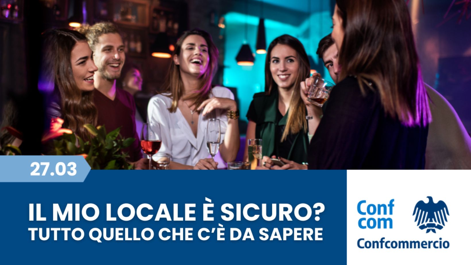 Sicurezza nei pubblici esercizi, l'incontro in Mugello