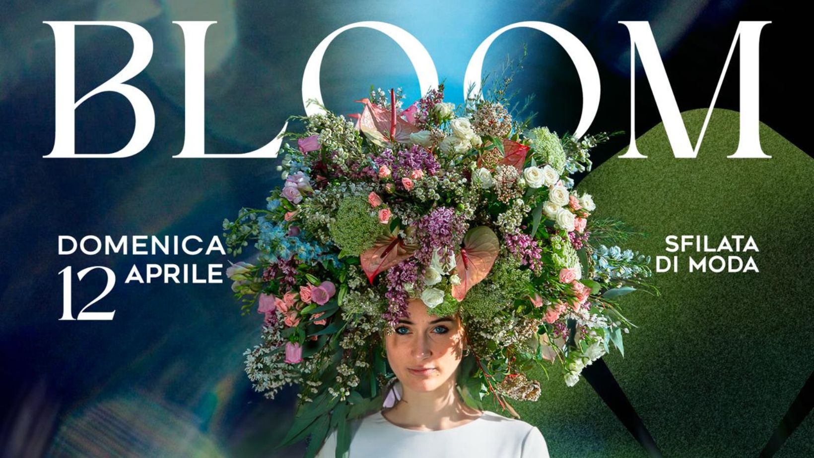 BLOOM, la moda sboccia in Mugello