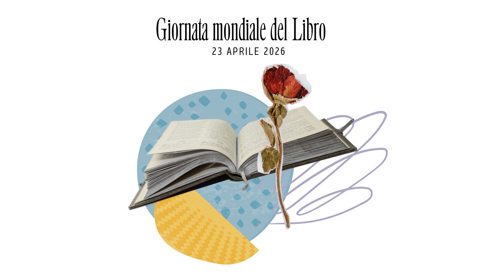 Giornata mondiale del libro
