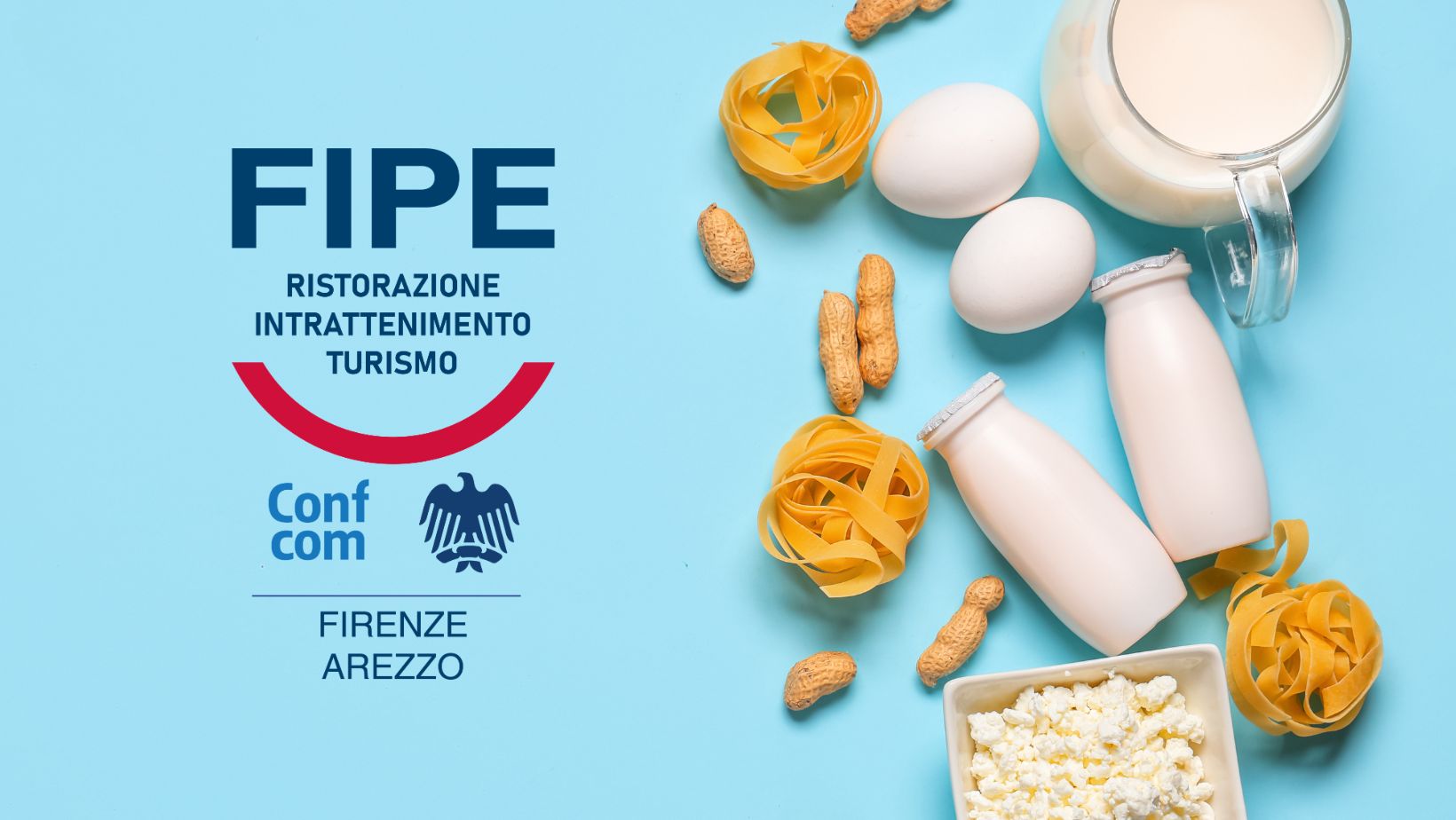 Allergie alimentari, entra nel vivo l’iniziativa di Meyer e ristoratori