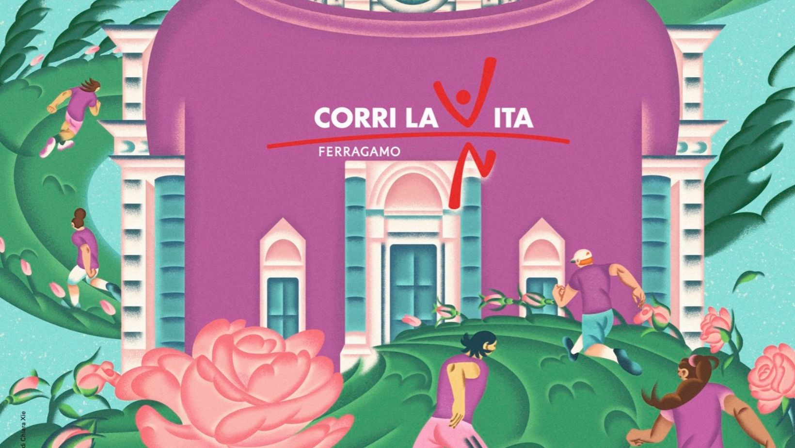 CORRI LA VITA 2026: presentata la 24ª edizione della corsa solidale che unisce sport, cultura e solidarietà