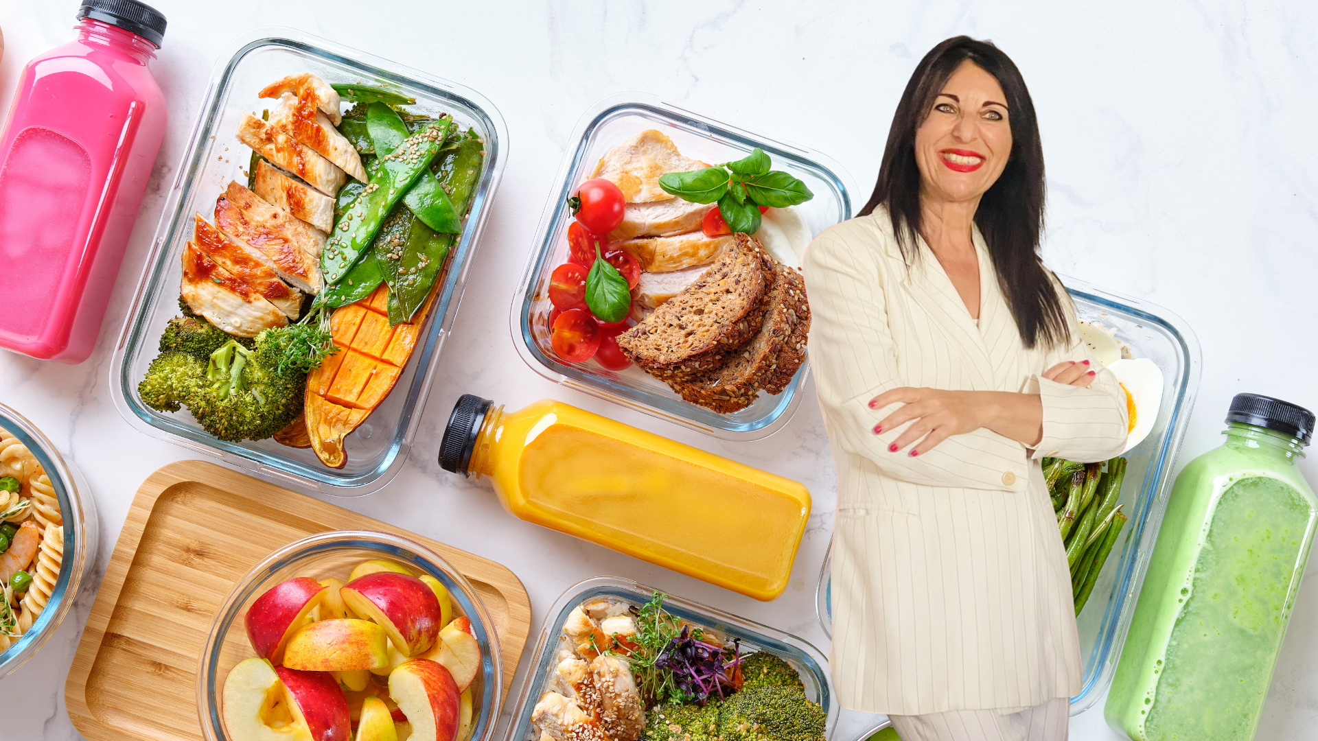 Ristorazione, arriva il corso sulla cucina wellness