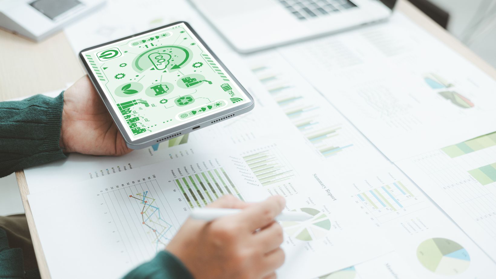 Doppia transizione, contributi fino a 10.000 euro per innovazione digitale e sostenibilità