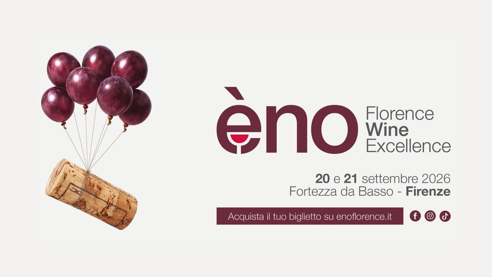 Torna èno Florence Wine Excellence