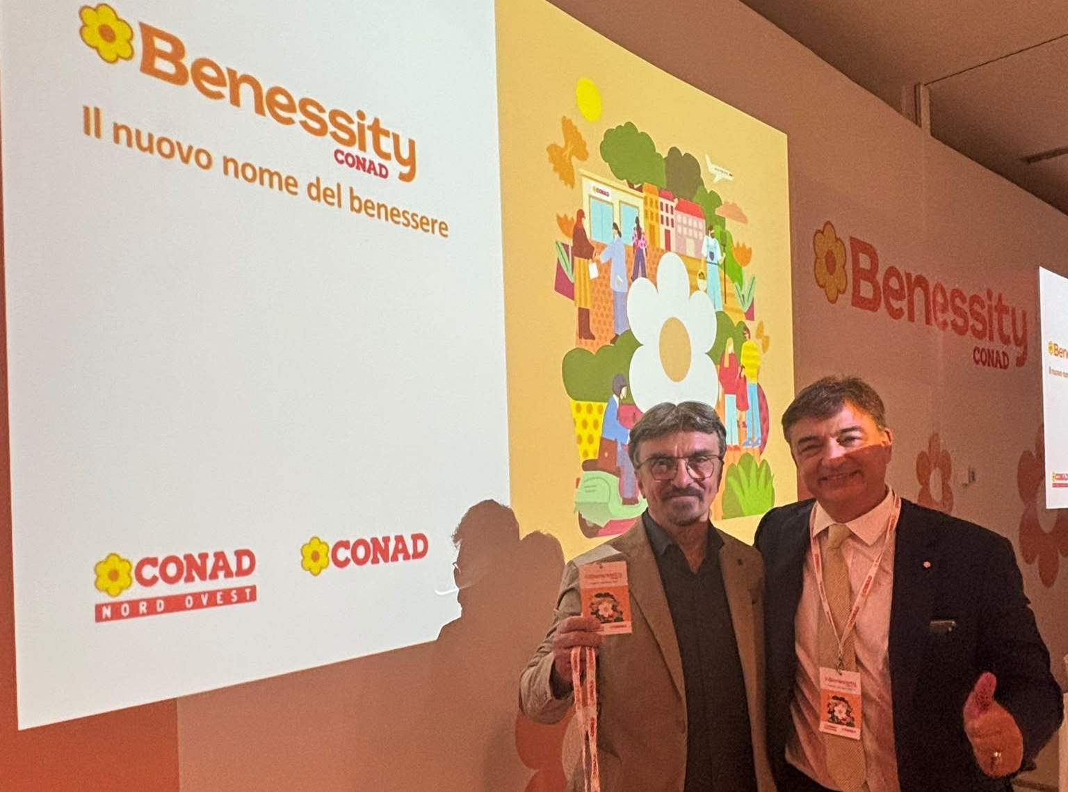 A Firenze apre Benessity Conad, il nuovo spazio dedicato al benessere