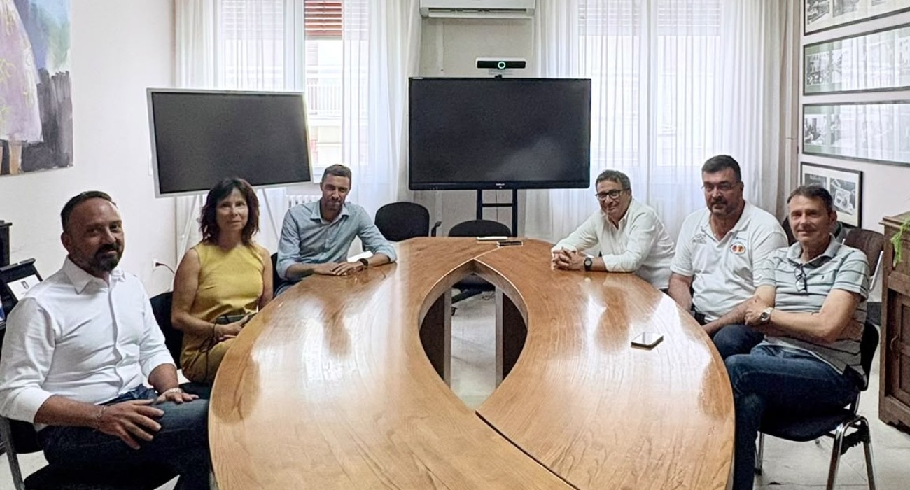Figline e Incisa Valdarno, Confcommercio incontra la Giunta comunale