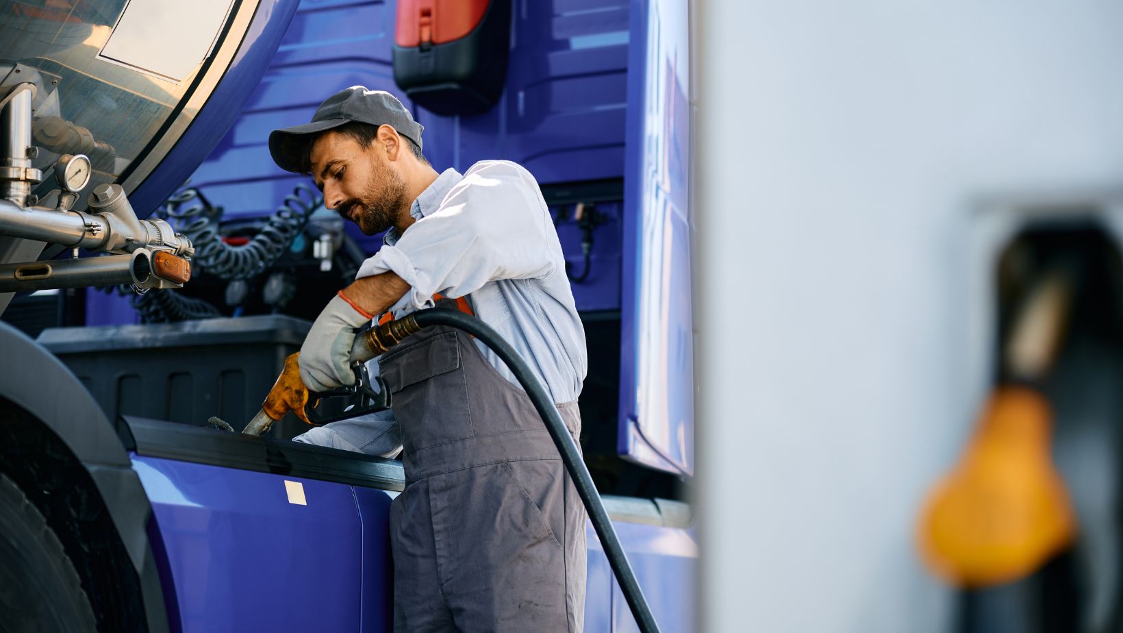 Credito d’imposta gasolio: pubblicato il decreto attuativo, ma per le domande bisognerà attendere